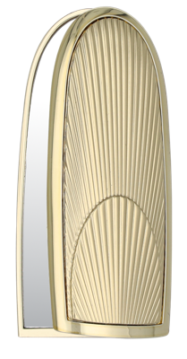 Guerlain Rouge G Case L'Art Déco 1St