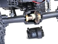 FTX Outback Mini XP Rock Van 4WD electro crawler RTR - Beige - thumbnail