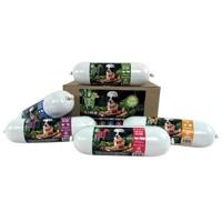 FREDS GESTOOMD VERS VLEES WORST ASSORTI BOX - thumbnail