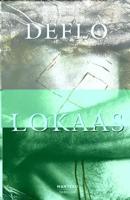 Lokaas - Luc Deflo - ebook - thumbnail