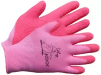 Kixx kinderhandschoen lollipop maat 4 - thumbnail