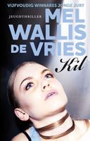 Kil - Mel Wallis de Vries - ebook - thumbnail