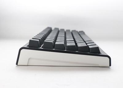 Ducky Tinker 75 toetsenbord USB Zwart Ducky Tinker 75 toetsenbord USB Zwart