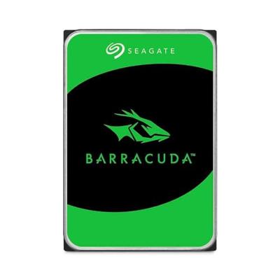 Seagate HDD 3,5 1TB ST1000DM014 Barracuda