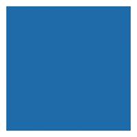 PRIMO Textielverf, blauw, 300 ml/ 1 fles - thumbnail