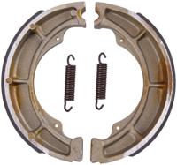 TRW remsegmenten "mcs 907 brake shoe mcs907 organic standard - thumbnail