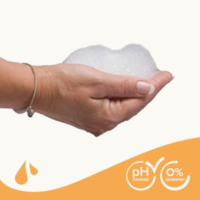 Beaphar shampoo bruine vacht - thumbnail