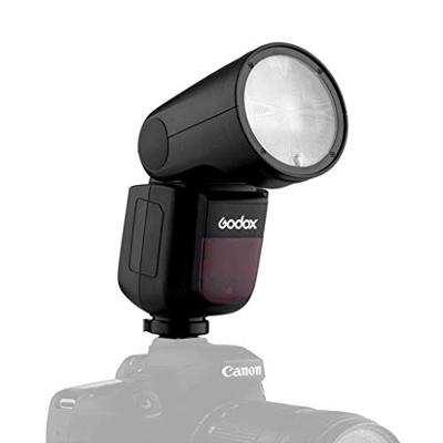 Godox Speedlite V1 Sony Kit - thumbnail
