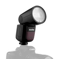 Godox Speedlite V1 Sony Kit - thumbnail