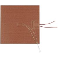 Thermo TECH Silicone Verwarmingsfolie Zelfklevend 12 V/DC, 12 V/AC 200 W Beschermingsklasse IPX7 (l x b) 180 mm x 150 mm - thumbnail