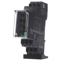 Schneider Electric RM22TR33 Bewakingsrelais 380, 380 - 480, 480 V/DC, V/AC 2x wisselcontact 1 stuk(s) - thumbnail