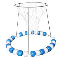 STAINLESS STEEL FLOATING BASKET - thumbnail