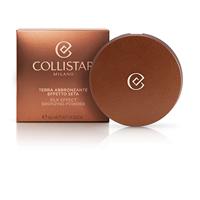 Collistar Silk Effect Bronzing Powder 03 Scilla Glow 10gr. - thumbnail