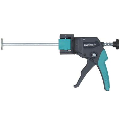 Wolfcraft 4357000 Kitpistool MG 310 COMPACT 1 stuk(s)