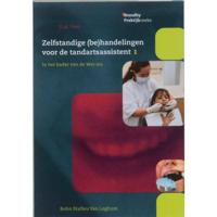 Zelfstandige (be)handelingen in het kader van de Wet BIG (Paperback) - thumbnail