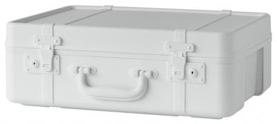 Hachiman Trunk Verhaal S - Wit Hachiman Trunk Verhaal S - Wit