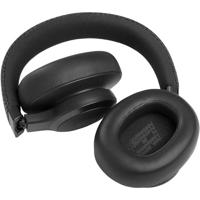 JBL Live 660NC Headset Hoofdband 3,5mm-connector Bluetooth Zwart - thumbnail