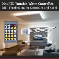 Paulmann 70527 Controller 6 A 24 V 24 V (b x h x d) 50 x 22 x 35 mm 1 set(s) - thumbnail