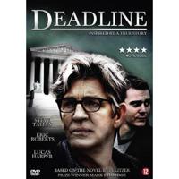 Deadline - DVD (8713423557366) - thumbnail