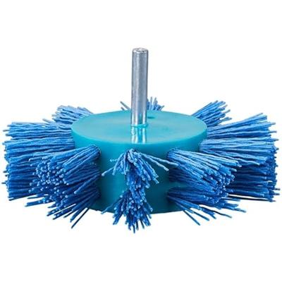 Makita Accessoires Lamellenborstel 6x100mm - D-45755 D-45755 Makita Accessoires Lamellenborstel 6x100mm - D-45755 D-45755