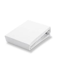 Vandyck Vandyck Jersey Soft Hoeslaken 180/200x200/220 White 090 - thumbnail