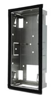 DoorBird 423860704 Accessoires voor deurintercom Inbouw-behuizing voor Meerdere kleuren - thumbnail