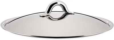 Alessi Deksel Mami - SG200/20 - ø 20 cm - door Stefano Giovannoni Alessi Deksel Mami - SG200/20 - ø 20 cm - door Stefano Giovannoni