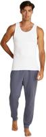Calvin klein 3-pack heren hemd - Tank top - XL - Wit - Top - Singlet - XL - XL - XL - XL - XL - XL - XL - thumbnail