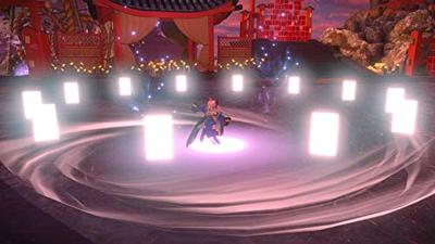 Fate Extella Link Fate Extella Link