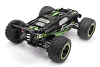 Blackzon Slyder 1/16 4WD truggy RTR - Groen - thumbnail