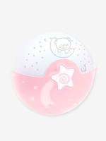 Meegroeilamp INFANTINO Projecto lampe roze/wit - thumbnail