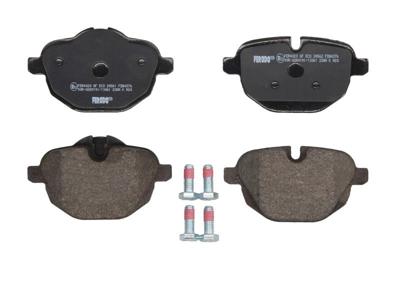 Remblokken set FDB4376