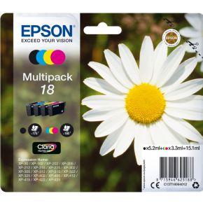 Originele inktcartridge Epson C13T18064022