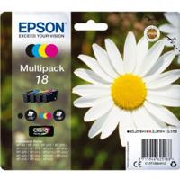 Originele inktcartridge Epson C13T18064022 - thumbnail