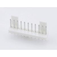 Molex 22272111 Male header (standaard) Totaal aantal polen: 11 Rastermaat: 2.54 mm Inhoud: 1 stuk(s) Bulk - thumbnail
