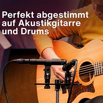 Lewitt LCT 140 AIR Stereo Pair condensator microfoonset