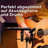 Lewitt LCT 140 AIR Stereo Pair condensator microfoonset - thumbnail