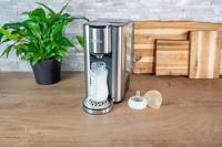 Unold Ava Heetwaterdispenser Met display Aantal/Volume: 2.5 l Zwart - thumbnail