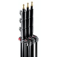 Manfrotto 1004BAC Master Lighting Stand 3-pack - thumbnail