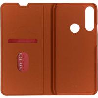 Hama Booklet Guard Pro Voor Huawei P Smart Z Bruin - thumbnail