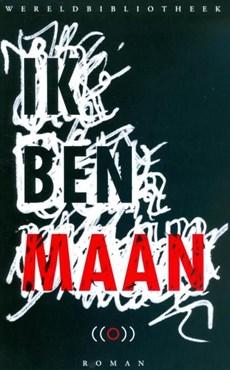 Ik ben Maan - Maan Leo - ebook