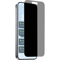 Puro PUSDGPRIPHONE17P69 Screenprotector (glas) met privacyfolie Apple IPhone 17 Pro Max 1 stuk(s) - thumbnail