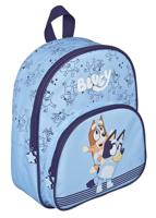 Rugtas met Voorvak Bluey - thumbnail