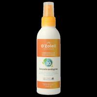 O'Zoleil Zonnebrandspray SPF30 - thumbnail