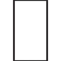 HellermannTyton WIC1-WHITE-PA66-WH (1000) Markeerclip 561-01759 - thumbnail