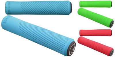 Ergon gxr team handlebar grips Ergon gxr team handlebar grips
