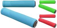 Ergon gxr team handlebar grips - thumbnail