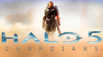 Halo 5 Guardians