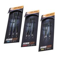 Guru Feeder Links Large 7,5cm - thumbnail