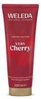 Weleda Very Cherry Shower Cream - thumbnail